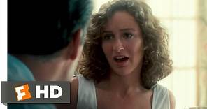 Dirty Dancing (8/12) Movie CLIP - Johnny Didn't Do It (1987) HD