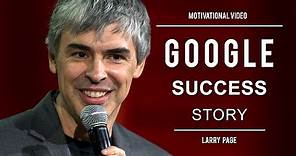 Exclusive interview of Larry Page & sergey Brin - Co-founders Google Inc