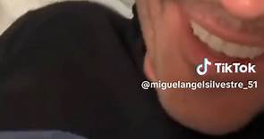 MIGUEL ANGEL SILVESTRE (@miguelangelsilvestre_51)’s videos with original sound - MIGUEL ANGEL SILVESTRE