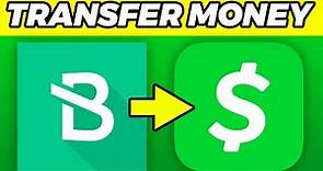 How To Transfer Money From Bankmobile VIBE To Cash App (2024)