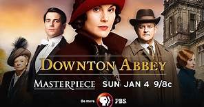 Masterpiece | Downton Abbey: Season 5 Trailer | PBS