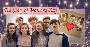 The Story of Mothers Day | HeartWarming Inspirational Family Movie | Dean Cain