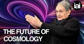 The Future of Cosmology | Roger Penrose