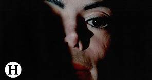 Michael Jackson - cz. 2 Wygnanie i śmierć