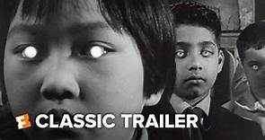 Children of the Damned (1964) Trailer #1 | Movieclips Classic Trailers
