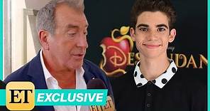 Watch Descendants 3 Director Kenny Ortega Give Passionate Tribute to Cameron Boyce