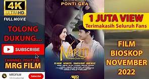 NARITI "Romansa Danau Toba" || 4K - Full Movie || Tolong SUBSCRIBE ya...|| Subtitle English