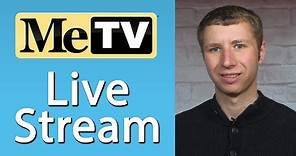 How To Live Stream Me-TV for Free