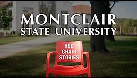 Montclair State University 'Red Chair Stories'