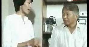 Albert Poon潘炳烈七十年代電視訪問