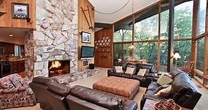 Big Bear Cabin Rentals - Destination Big Bear - Hawks View