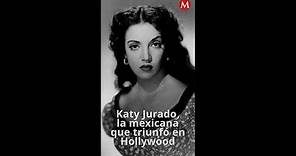 Katy Jurado, la mexicana que triunfó en Hollywood