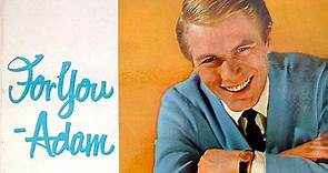 Adam Faith - For You