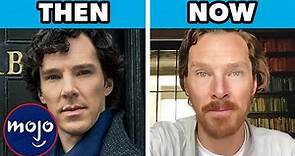 Sherlock Cast: Where Are They Now?