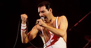 Documaster - Freddie Mercury, el último acto - Documentales en RTVE