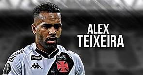 Alex Teixeira • Highlights • 2023 | HD
