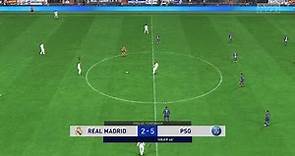 FIFA 23 Benzema fácil