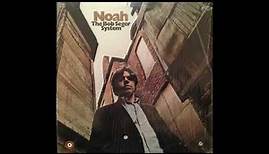 The Bob Seger "System Noah" 1969