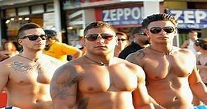 Jersey Shore season 6 Episode 6 - Let's Make It Official - video Dailymotion
