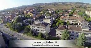 Comune Ozzano Dell'emilia Bologna Italy ArchiDron® Droni