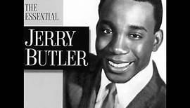 Jerry Butler - For Your Precious Love
