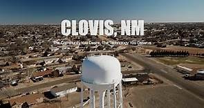 Clovis, NM City Overview