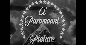 Kino Lorber/Universal Pictures/A Paramount Picture/A Walter Wanger Production (2020/1936)