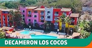 Decameron Los Cocos | Puerto Vallarta | Mexico | Sunwing