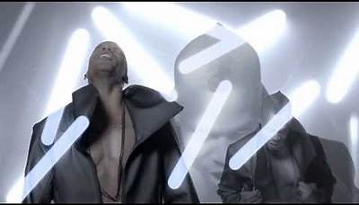 Blayze - Light It Up (South African Rap / Hip Hop - Official Video)