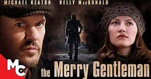 The Merry Gentleman | Michael Keaton | Full Movie | Crime Drama | Kelly MacDonald
