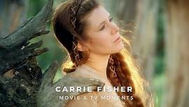 Carrie Fisher | IMDb Supercut