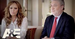 "Leah Remini: Scientology and the Aftermath" Sneak Peek: Where is Shelly? | Tuesday, 12/18 | A&E