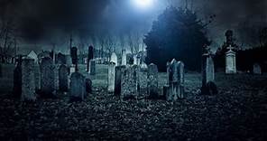 ¿Qué significa soñar con cementerios y tumbas?