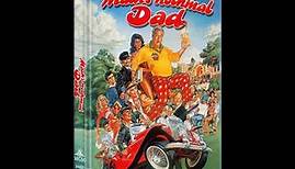 Trailer Mach's noch mal Dad (BACK TO SCHOOL) Rodney Dangerfield, Sally Kellerman, Burt Young