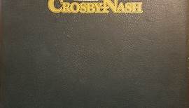 Crosby & Nash - The Best Of David Crosby And Graham Nash