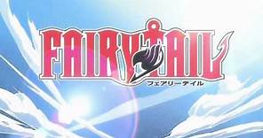 Yasuharu Takanashi: Fairy Tail Main Theme