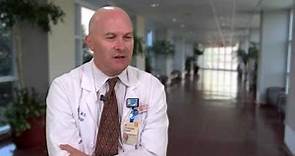 Meet UVA Cardiologist, Dr. Christopher Kramer