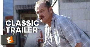 The Pledge (2001) Official Trailer - Jack Nicholson Movie HD