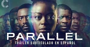 Parallel (2024) - Tráiler Subtitulado en Español