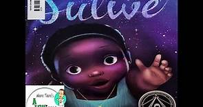 Sulwe by Lupita Nyong'o | READ ALOUD | CHILDREN'S BOOK