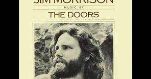 The Doors - An American Prayer - "The Movie"