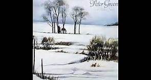Peter Green - White Sky - Full Album