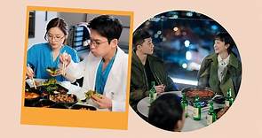 8 K-Dramas With The *Best* Food Scenes