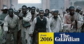 The Birth of a Nation review – biblical passion and cheesy emotion
