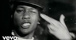 DJ Quik - Born and Raised In Compton (Official Video)