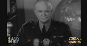 Reel America-The Life of President Eisenhower