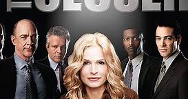 The Closer (TV Series 2005–2012)