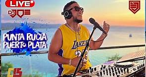 🔴TIPICO, BACHATA Y + DESDE PUNTA RUCIA ( PUERTO PLATA ) EN VIVO DJ JOE CATADOR