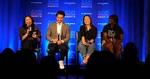 In The Know by Yahoo AAPI Month Live Panel Discussion