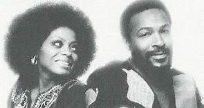 Diana Ross & Marvin Gaye - You're A Special Part Of Me [Alternate Version]